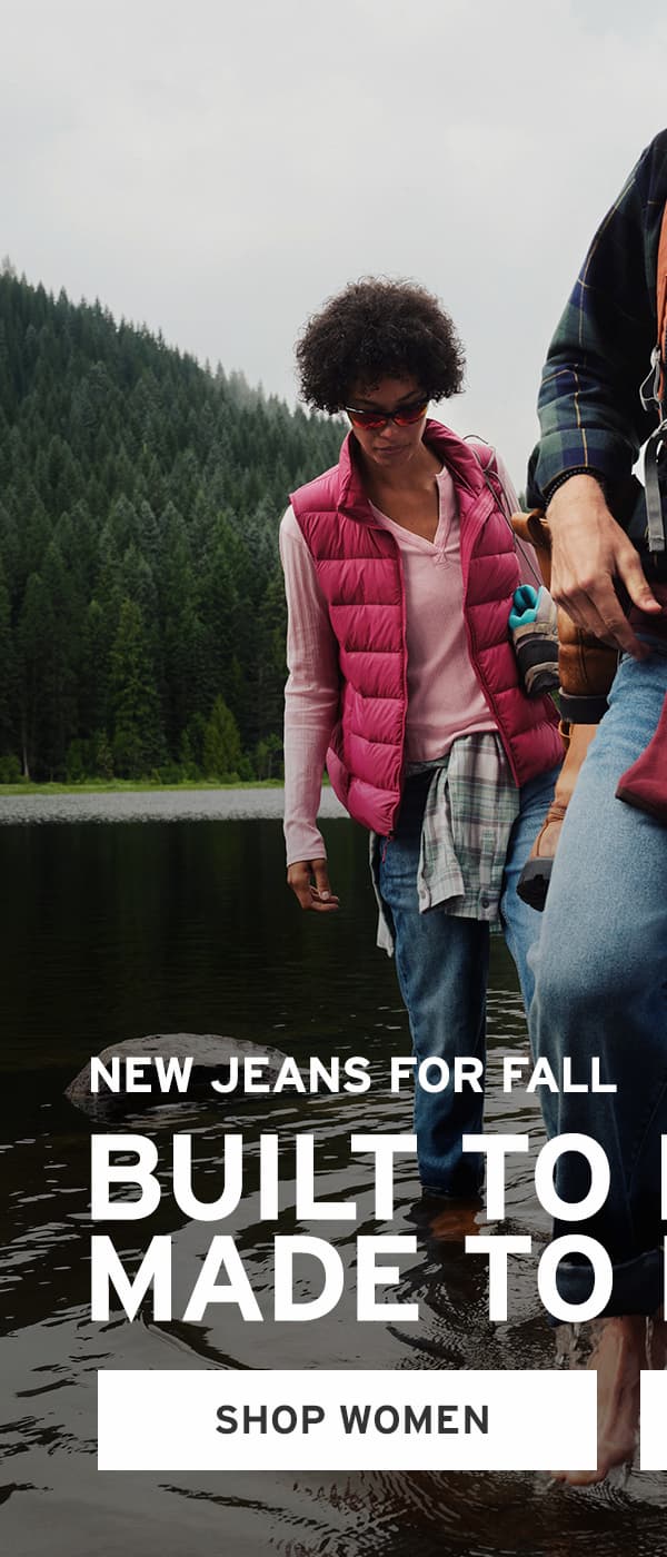 Shop Women's Jeans