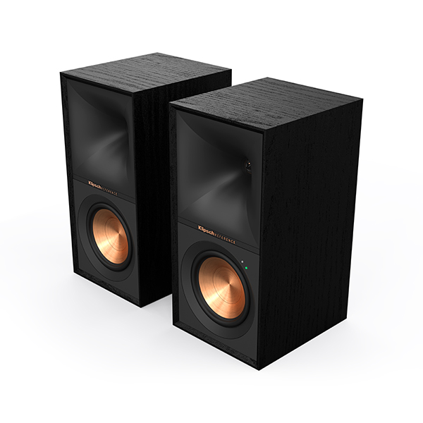 R-50PM POWERED SPEAKERS WITH 5.25