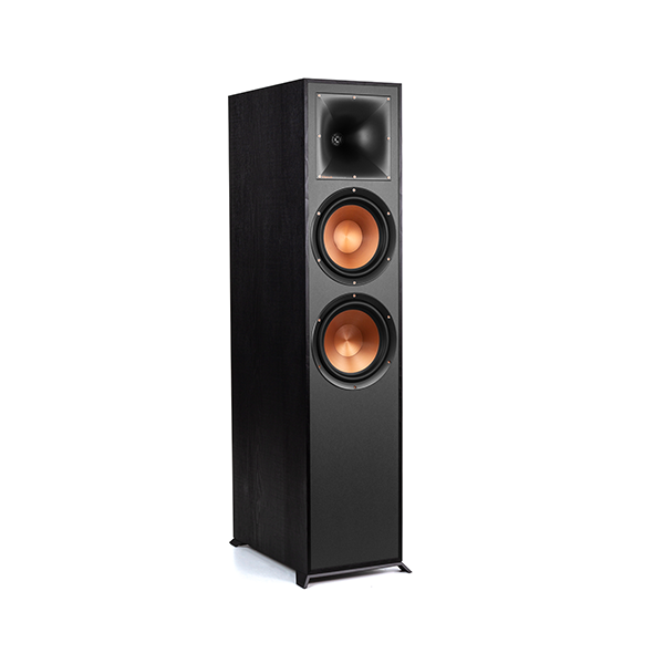 R-820F FLOORSTANDING SPEAKER