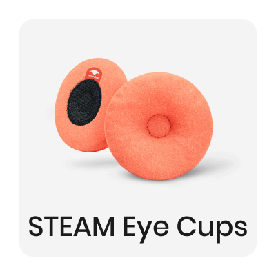 Manta STEAM Eye Cups
