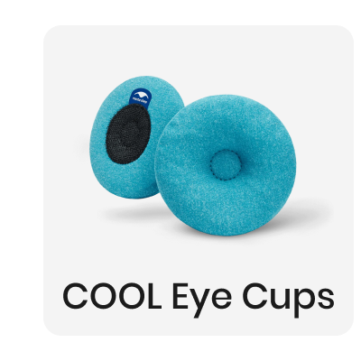 Manta COOL Eye Cups