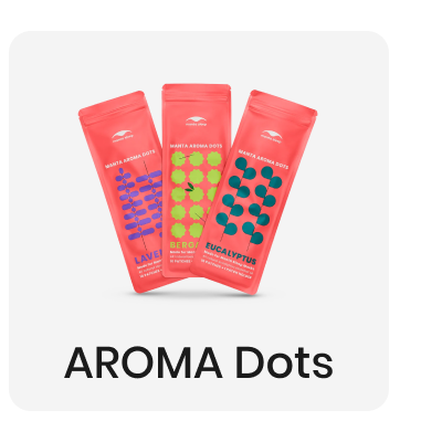 Manta AROMA Dots