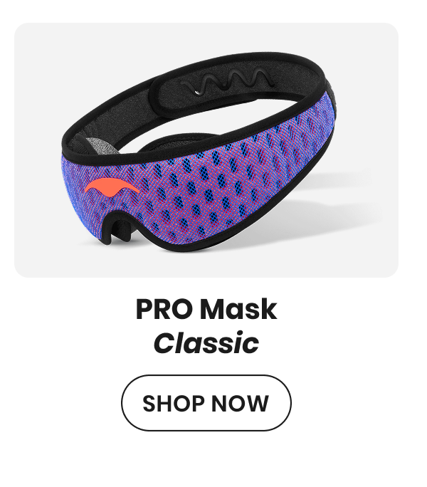 Shop Manta PRO Mask in Classic