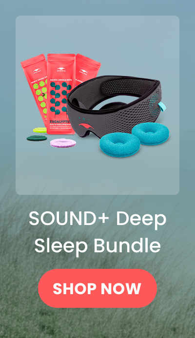 Shop SOUND+ Deep Sleep Bundle