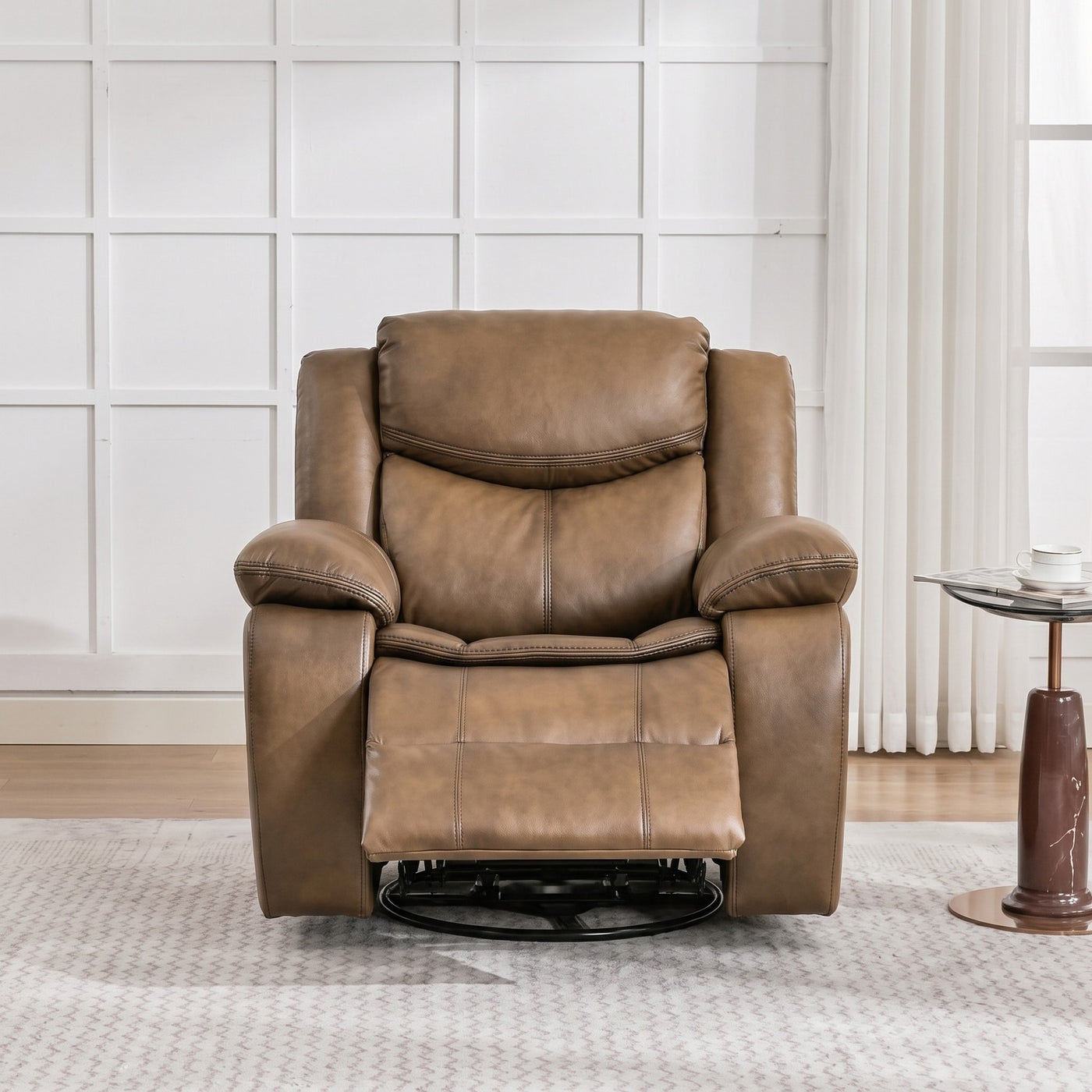 CozyNest in Tan