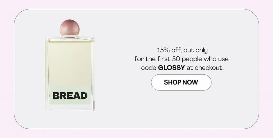 Everyday Gloss | Bread Beauty Supply