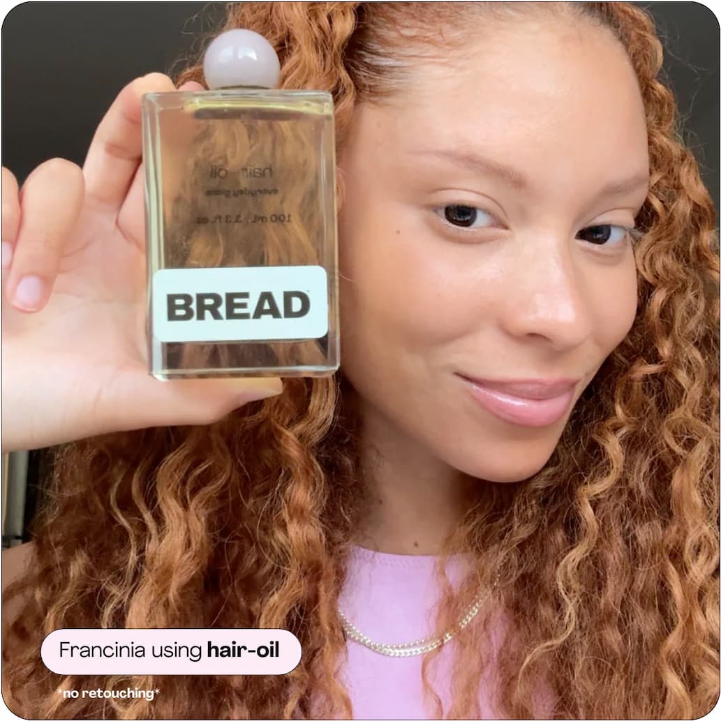 Everyday Gloss | Bread Beauty Supply