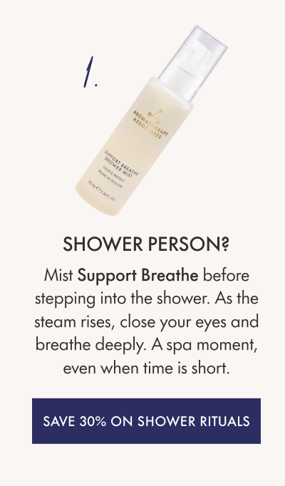 Aromatherapy Associates