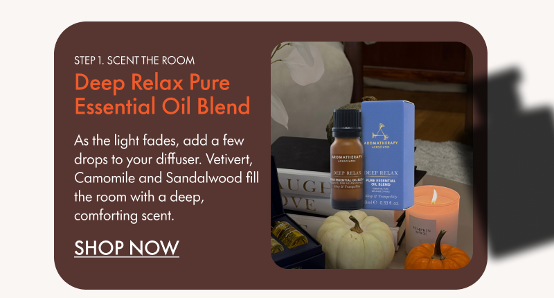Aromatherapy Associates