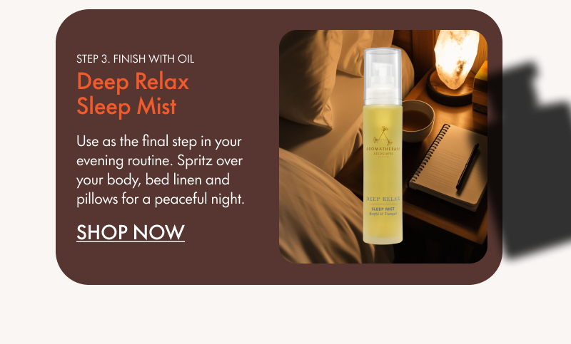 Aromatherapy Associates