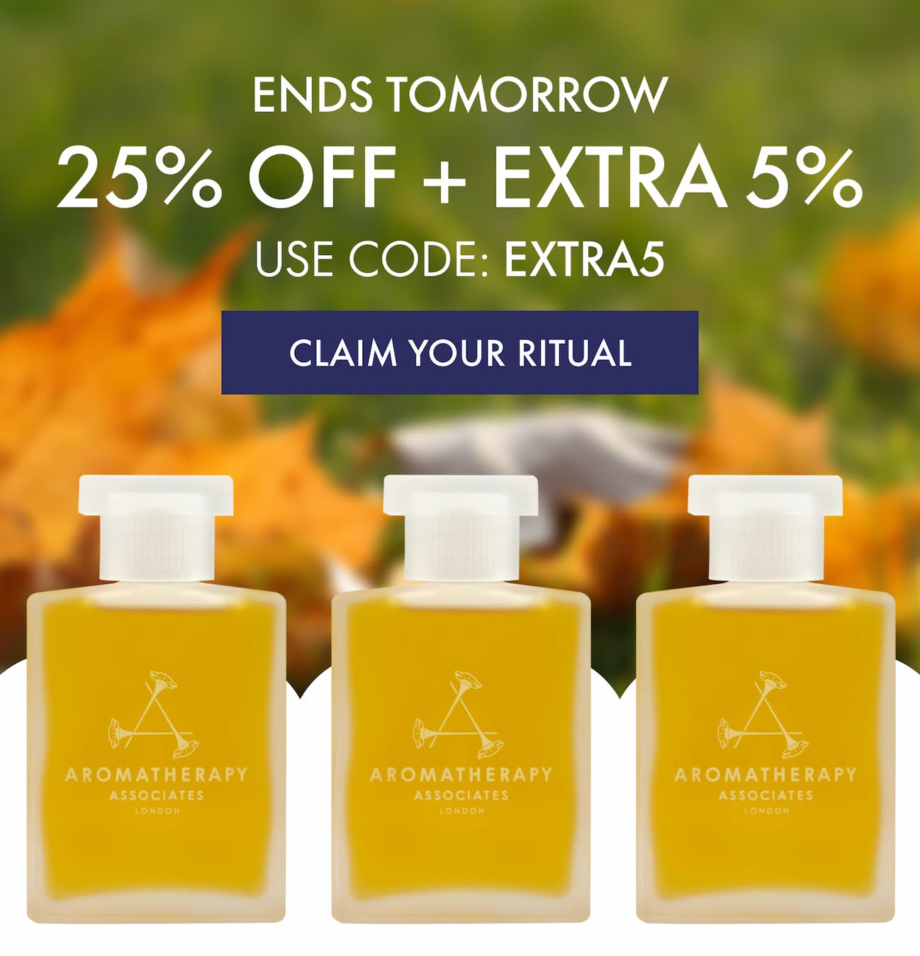 Aromatherapy Associates