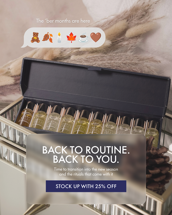 Aromatherapy Associates