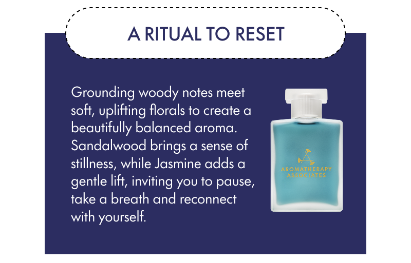 Aromatherapy Associates