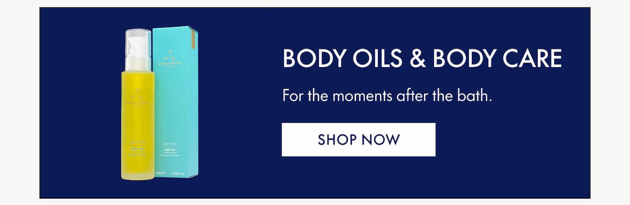 Aromatherapy Associates