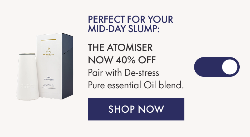 Aromatherapy Associates