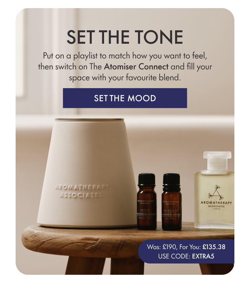 Aromatherapy Associates