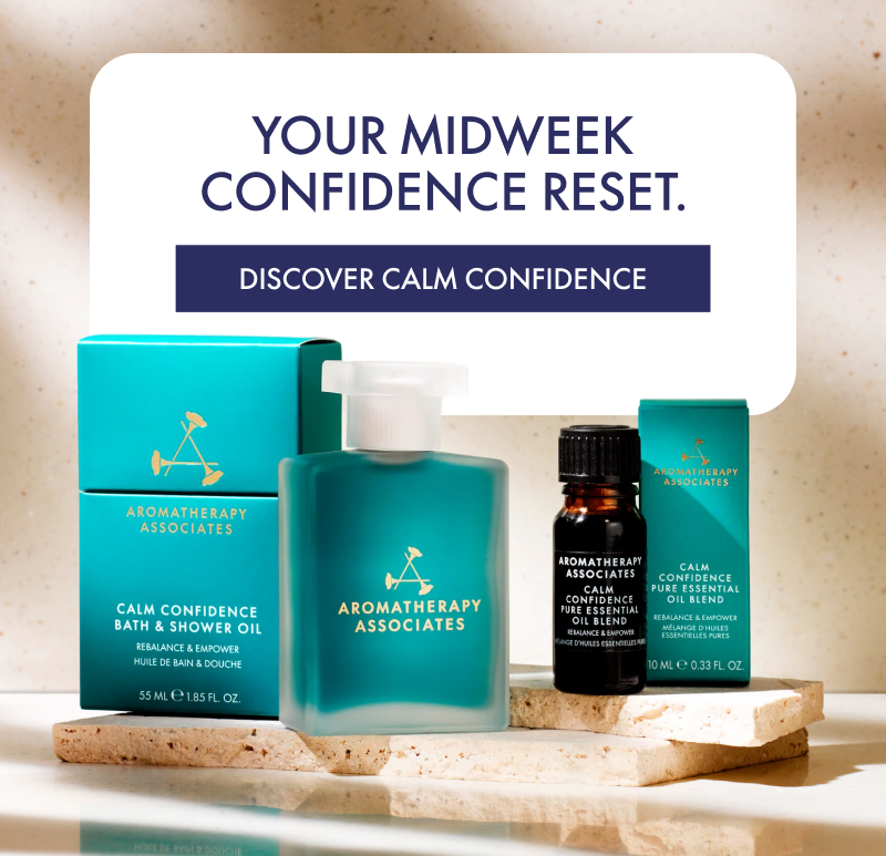 Aromatherapy Associates