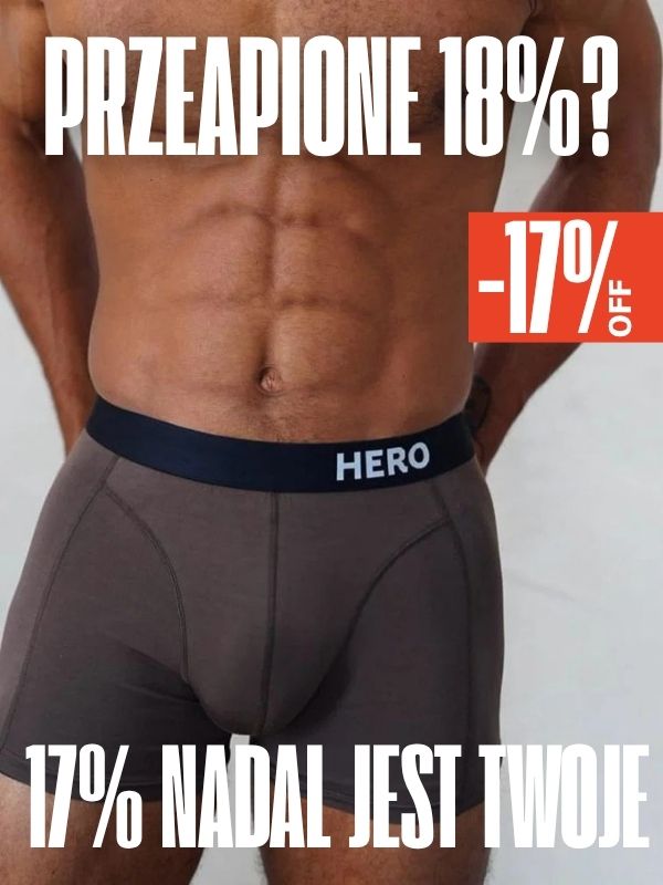 PRZEAPIONE 18%? 17% NADAL JEST TWOJE