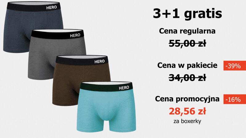 Vyber si své oblíbené barvy a sestav si svůj balíček: