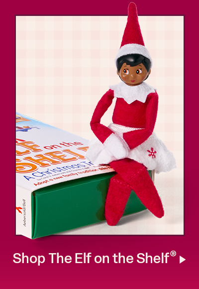 Shop The Elf on the Shelf®