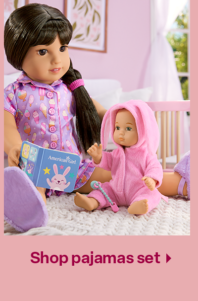 Shop pajamas set
