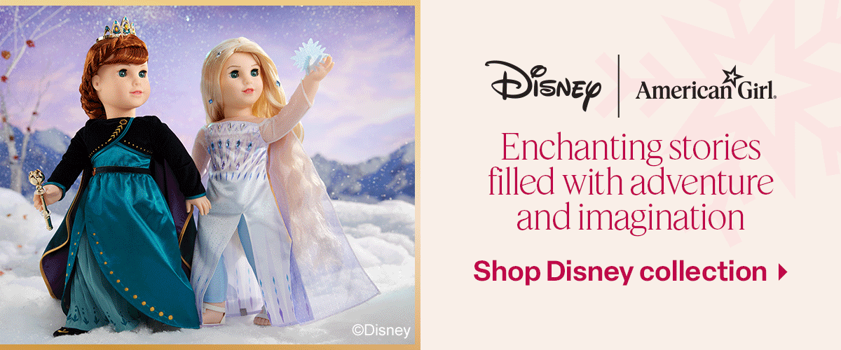 Enchanting stories filled with adventure and imagination I Shop Disney collection 