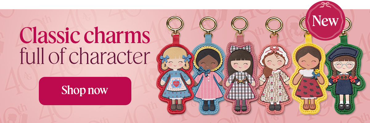 Classic charms full of character. Shop now