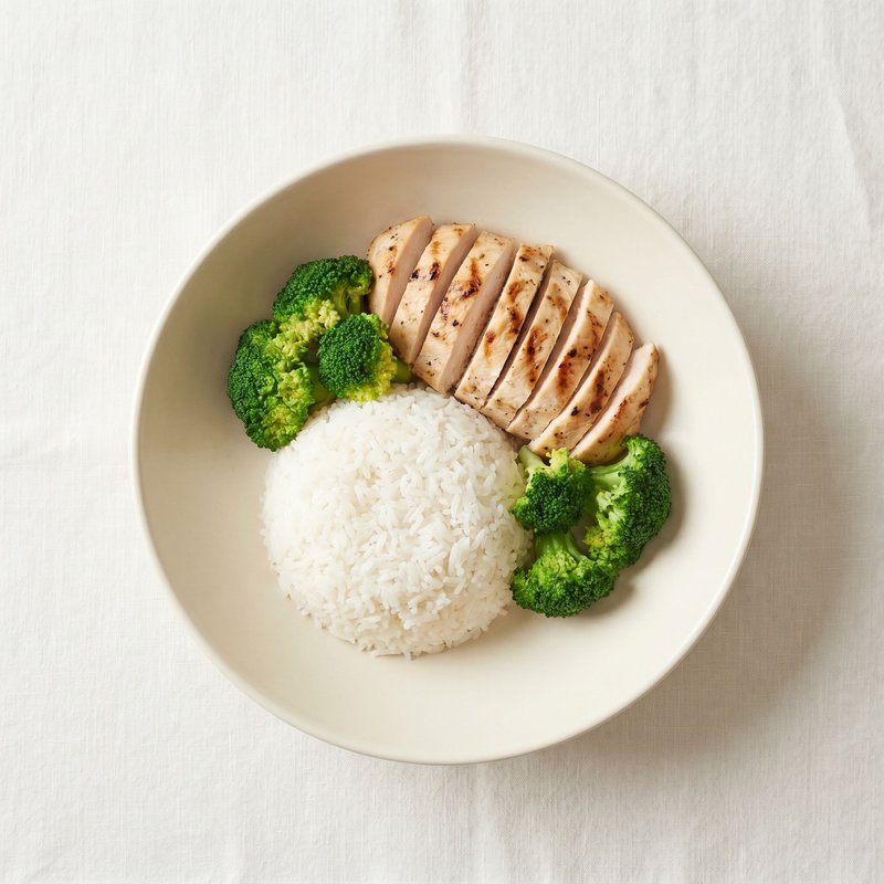 Lunch