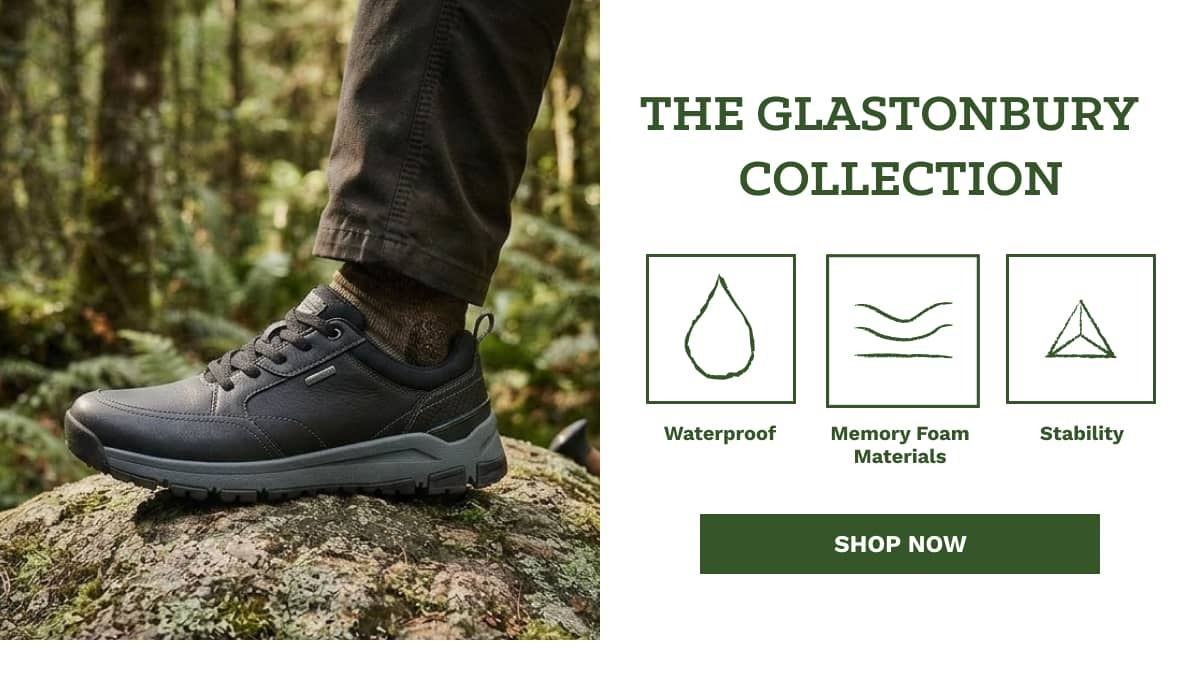 The Glastonbury