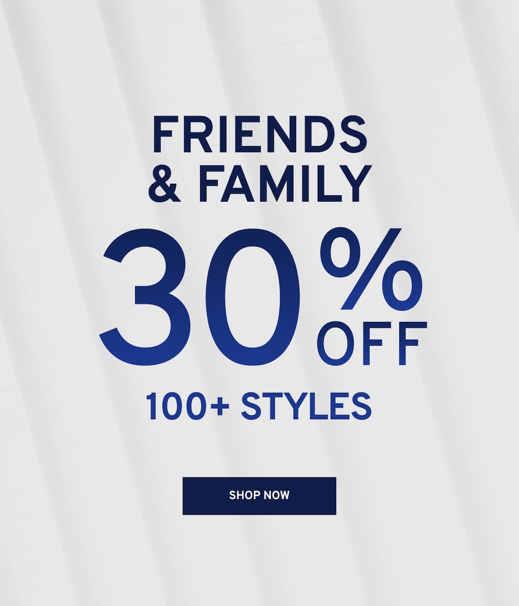 FRIENDS AND FAMILY 