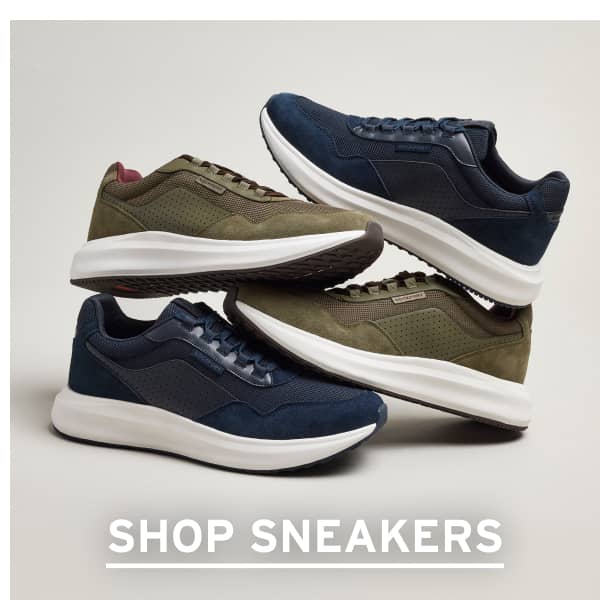 SHOP SNEAKERS 