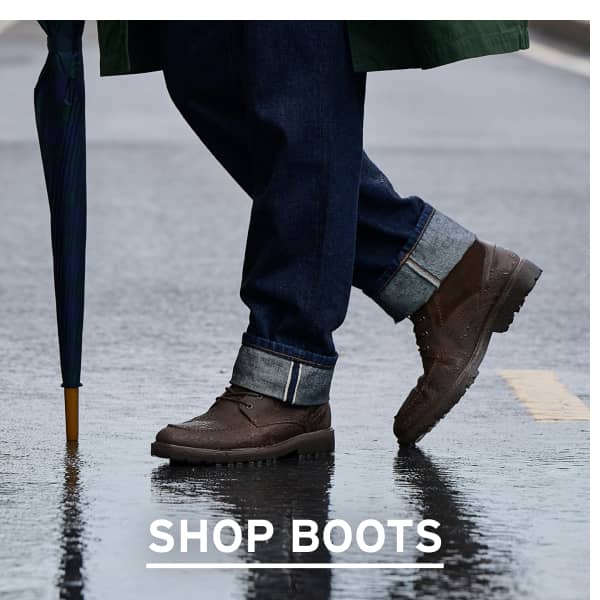 SHOP BOOTS 