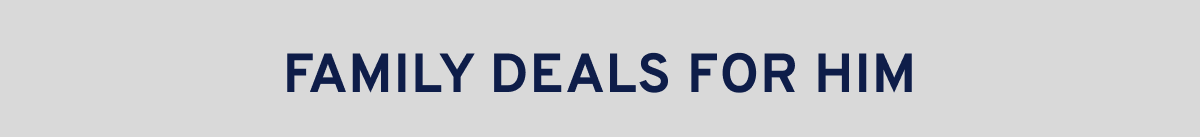 [shop styles for him]