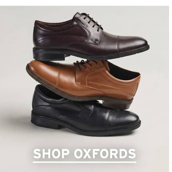 SHOP OXFORDS 