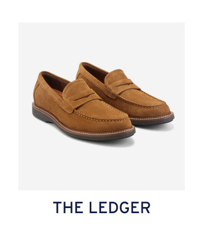 The Ledger