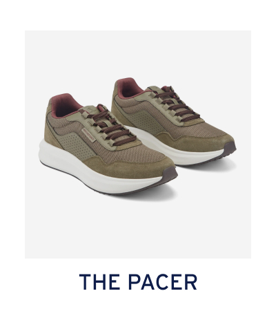 The Pacer 