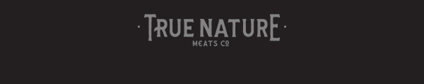 True Nature Meats Logo