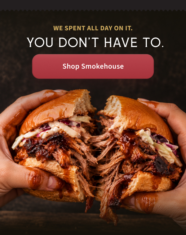 Build your box. Dinner, made easy.