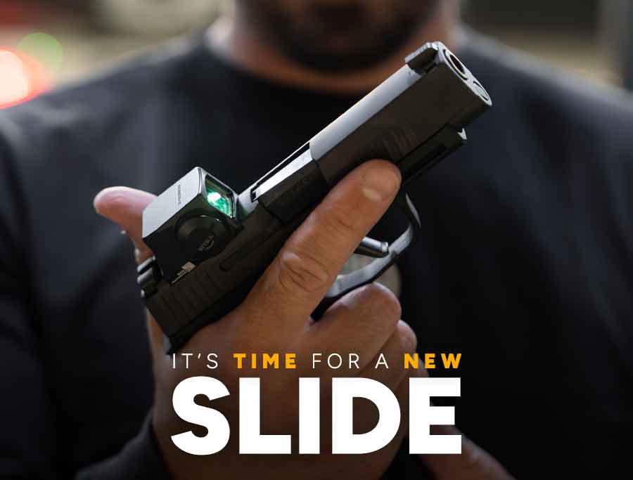 Slide Assemblies