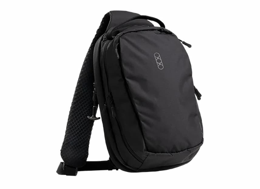EBERLESTOCK Fade Sling Bag EBERLESTOCK Fade Sling Bag