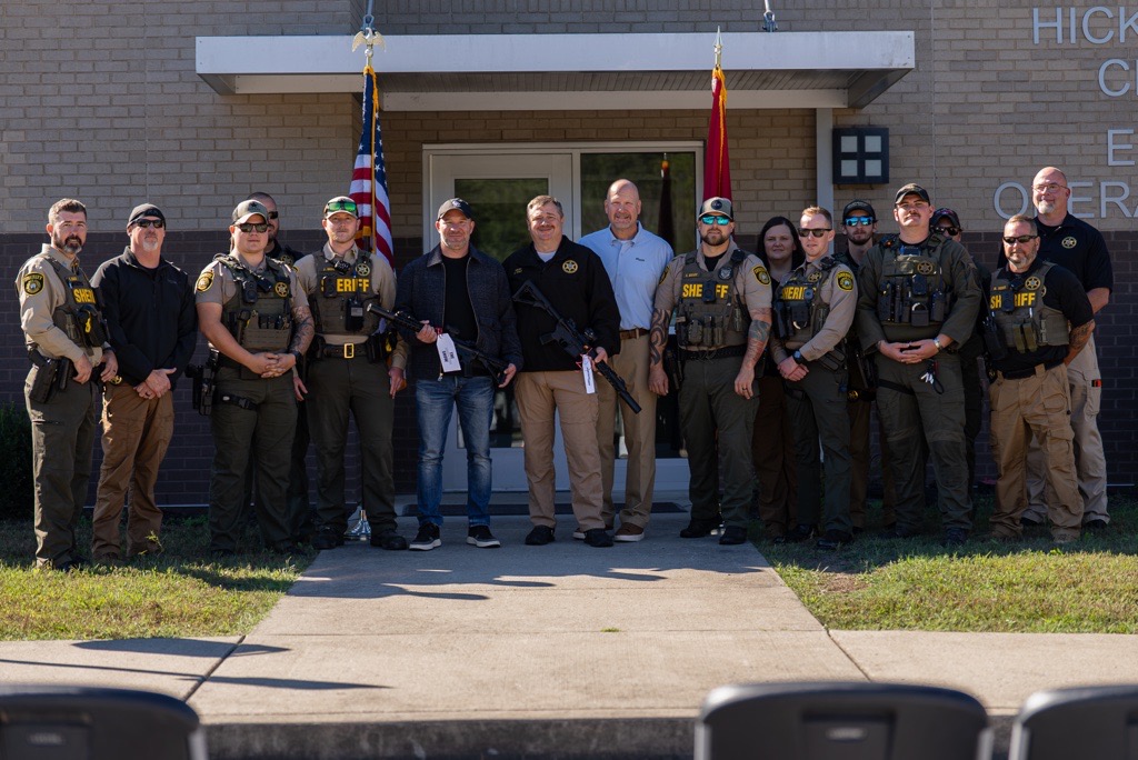 Shawn Ryan & SIG SAUER Charitable Foundation Shawn Ryan & SIG SAUER Charitable Foundation