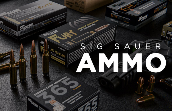 Ammunition Ammunition