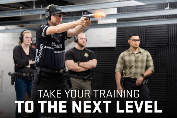 NEXT LEVEL TRAINING
