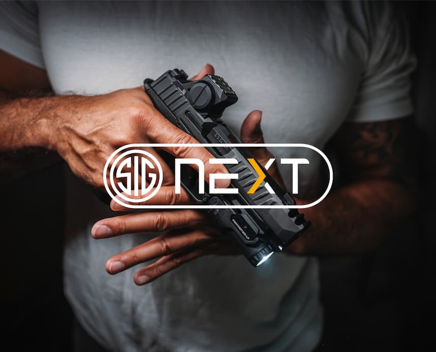 SIG NEXT 2026 SIG NEXT 2026