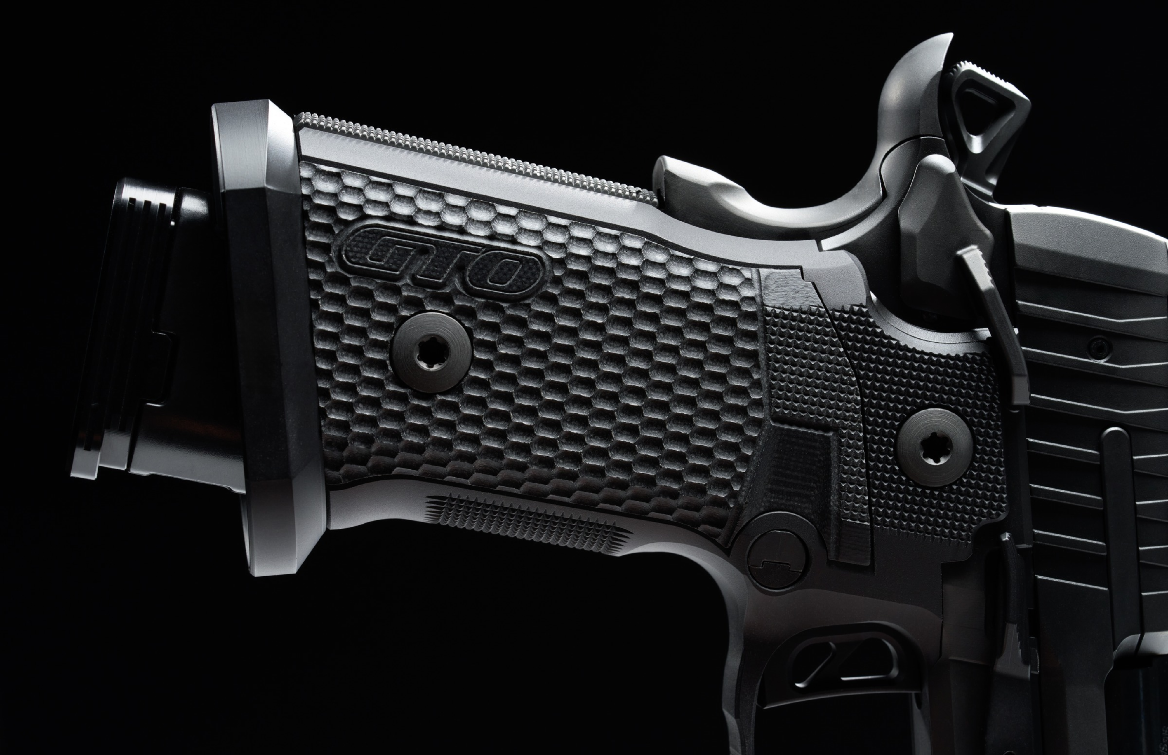 Win a P211-GTO Win a P211-GTO