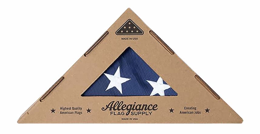 ALLEGIANCE American Flag ALLEGIANCE American Flag