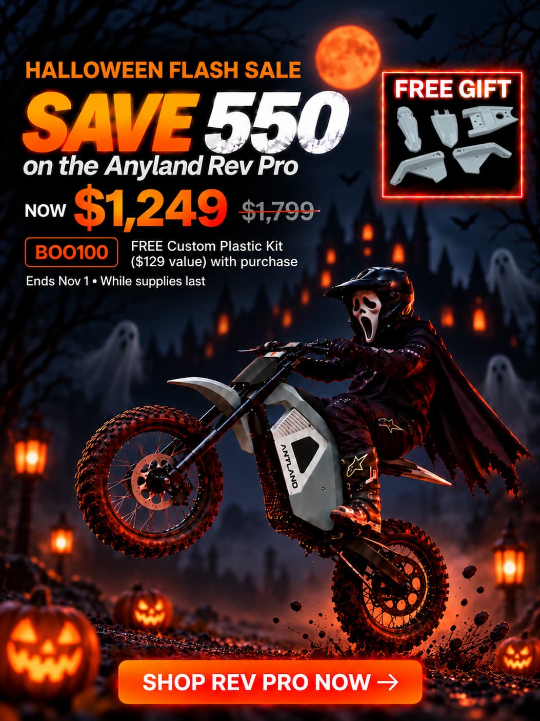 Anyland Sport boxshot
