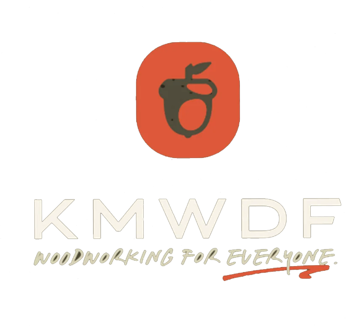 KMWDF: The Katz-Moses Woodworkers with Disabilities Fund. Woodworking for everyone.