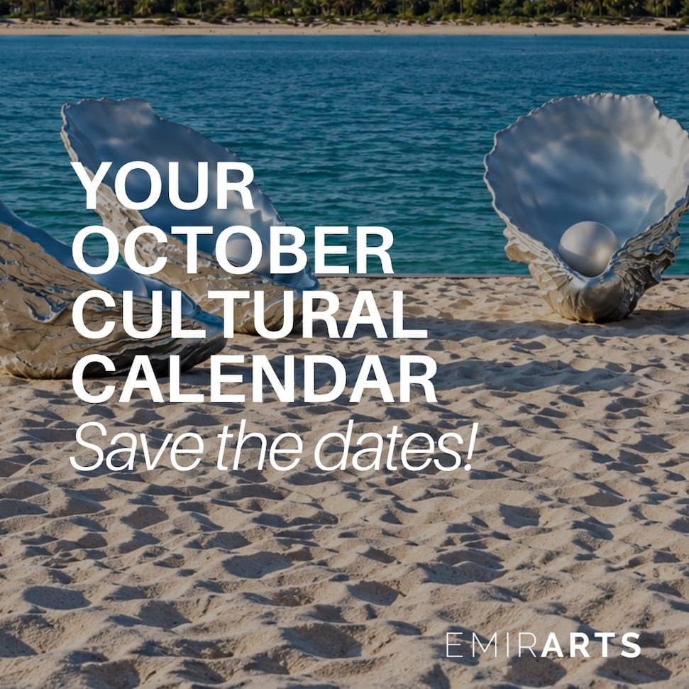 Emirarts cultural guide