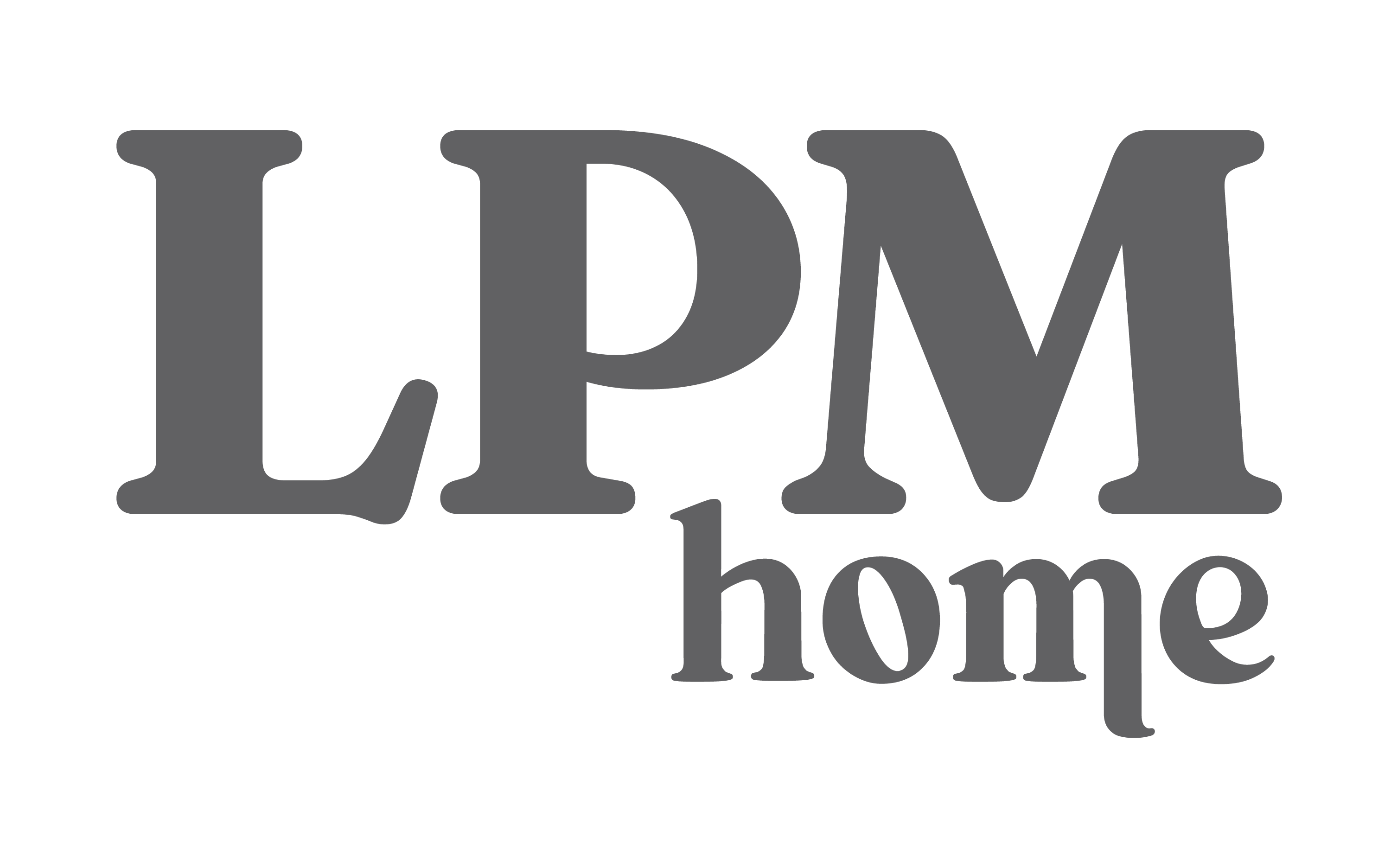 LPM home